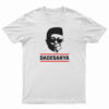 Adesanya Dadesanya T-Shirt