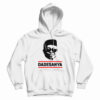 Adesanya Dadesanya Hoodie