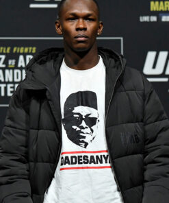 Adesanya Dadesanya T-Shirt