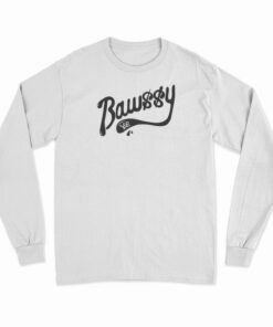 Bawssy Young And Reckless Long Sleeve T-Shirt