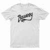 Bawssy Young And Reckless T-Shirt