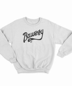 Bawssy Young And Reckless Sweatshirt