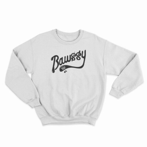 Bawssy Young And Reckless Sweatshirt