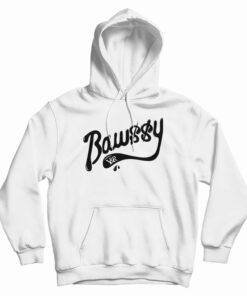 Bawssy Young And Reckless Hoodie