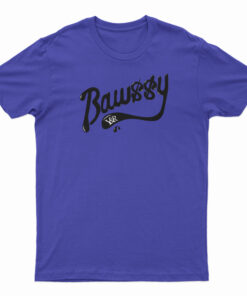 Bawssy Young And Reckless T-Shirt