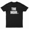 Becky Lynch The Mom T-Shirt