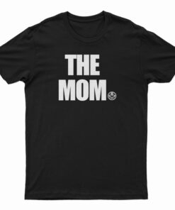 Becky Lynch The Mom T-Shirt