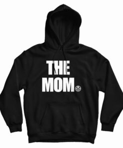Becky Lynch The Mom Hoodie