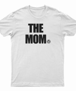 Becky Lynch The Mom T-Shirt