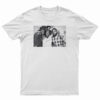 Behind The Scenes On Friday 1995 T-Shirt