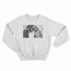 Behind The Scenes On Friday 1995 Sweatshirt