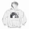 Behind The Scenes On Friday 1995 Hoodie