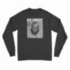 Big Swagu Photo Long Sleeve T-Shirt