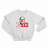 Big Ten Kevin Warren Clown Nose Sweatshirt