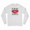 Bimini Babes Bon Boulash Long Sleeve T-Shirt