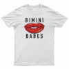 Bimini Babes Bon Boulash T-Shirt