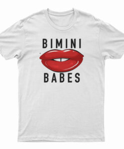 Bimini Babes Bon Boulash T-Shirt