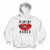 Bimini Babes Bon Boulash Hoodie