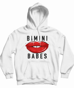 Bimini Babes Bon Boulash Hoodie
