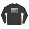 Boyz N The Hood The Crew Art Long Sleeve T-Shirt