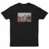 Boyz N The Hood The Crew Art T-Shirt