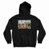 Boyz N The Hood The Crew Art Hoodie
