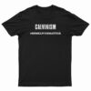 Calvinism Some Lives Matter T-Shirt