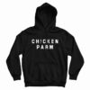 Chicken Parm Hoodie