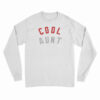 Cool Aunt Long Sleeve T-Shirt