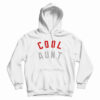 Cool Aunt Hoodie
