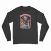 Easy Bake Coven Long Sleeve T-Shirt