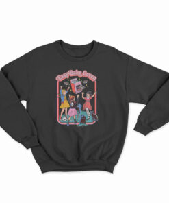 Easy Bake Coven Sweatshirt