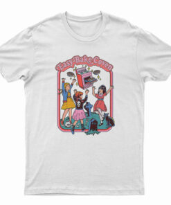 Easy Bake Coven T-Shirt
