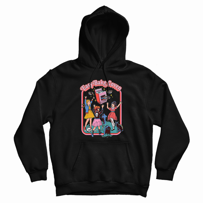 Easy Bake Coven Hoodie