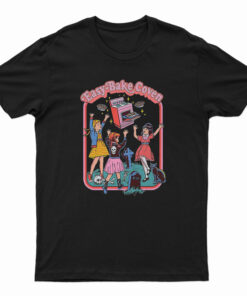 Easy Bake Coven T-Shirt