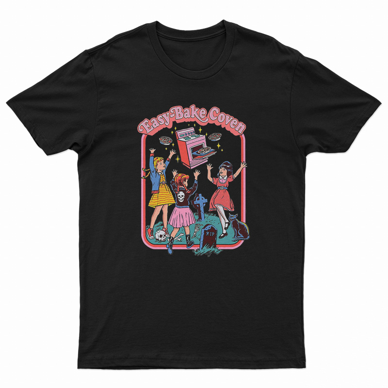 Easy Bake Coven T-Shirt
