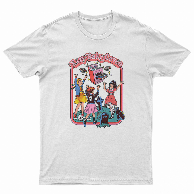 Easy Bake Coven T-Shirt