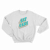 Eat Cake Sweatshirt