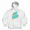 Eat Cake Hoodie