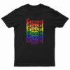 Faggot LGBT T-Shirt