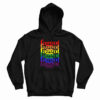 Faggot LGBT Hoodie