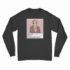Fine Line Treat People With Kindness Long Sleeve T-Shirt