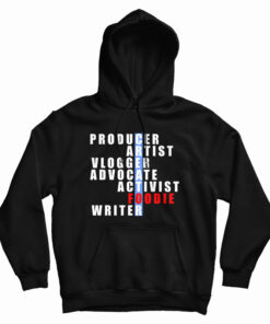 Foodie Creator Collection Hoodie