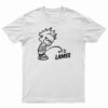 Foos Gone Wild Lames T-Shirt