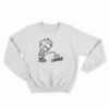 Foos Gone Wild Lames Sweatshirt