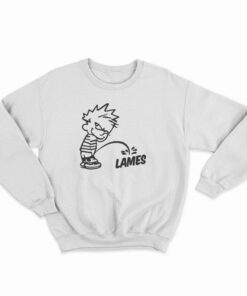 Foos Gone Wild Lames Sweatshirt