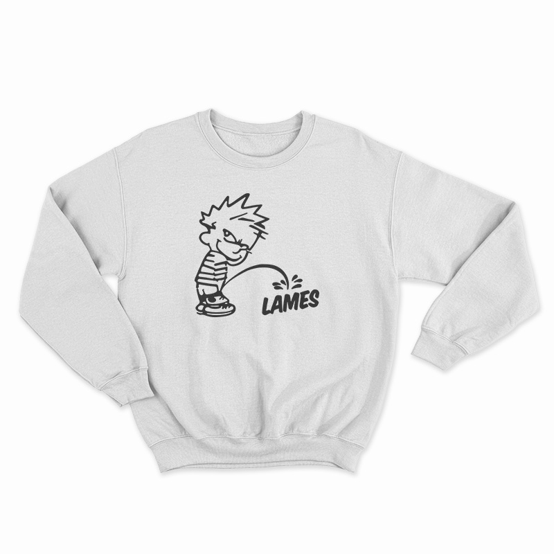 Foos Gone Wild Lames Sweatshirt