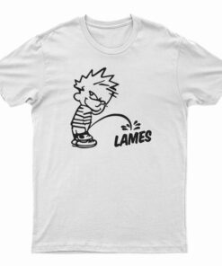 Foos Gone Wild Lames T-Shirt