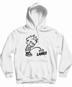 Foos Gone Wild Lames Hoodie
