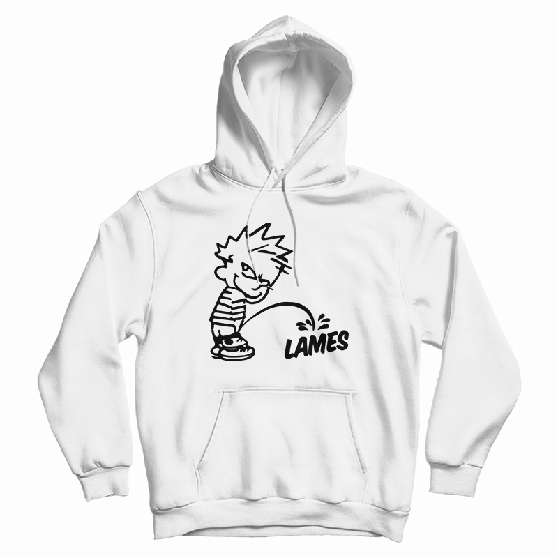 Foos Gone Wild Lames Hoodie